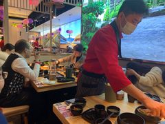 -汉拿山(包河万达店)