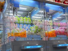 -小鹿的屋(广州花都融创茂店)