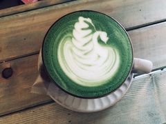 -萤火虫咖啡(后海店)