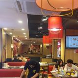 0元玩转这座城 在点评涨知食了 店面挺大的