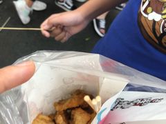 -傅强排骨(成都总店)