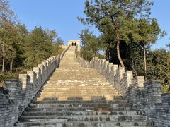 -溪霞怪石岭生态公园
