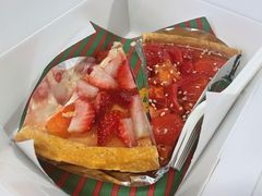 -Pie Bird(新闸路店)