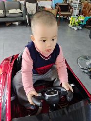 -萌宝专业儿童美发