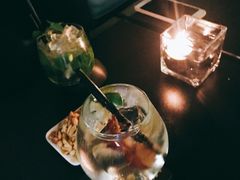大堂-Ish Whiskey&Cocktail Bar酒吧(合生麒麟新天地店)