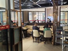 -煲王粤菜餐厅(中侨中心店)