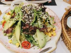 -千寻山野烤肉(中关村店)