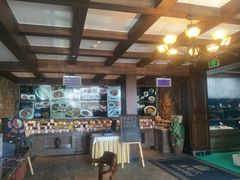 -青岛海景花园大酒店·白果树餐厅青岛菜