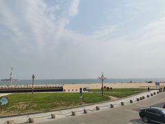 -港畔赶海蒸汽海鲜烧烤自助(仙螺岛店)