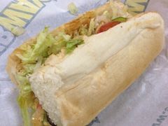 -赛百味SUBWAY(高新店)