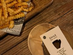 -BUND·FIVE外滩5号(天际店)