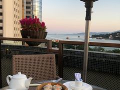 -鹭江宾馆·观海餐厅