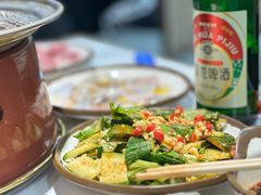 -白山烧烤(文安路万豪店)