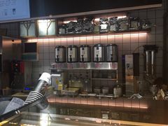 -茶百道(新城市广场店)