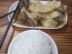 -老兵牛蹄店(下沙店)