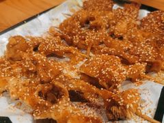 -老酱油炸社