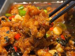 -炉鱼(萧山万象汇店)