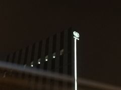 -北京三里屯CHAO酒店