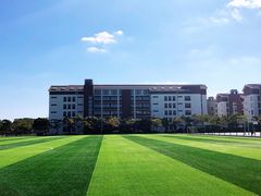 -上海海事大学(临港校区)