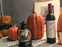 -咖法森林·咖啡  酒吧(天河店)