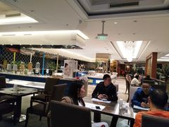 -曙光国际大酒店中餐厅