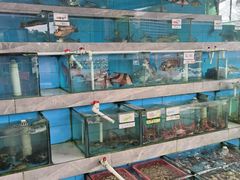 -考记泥焗鸡农庄·海鲜(北洛秘境店)