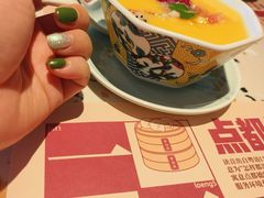 -点都德(广州白云山景区南门店)