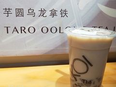 -KOI Thé(正佳广场店)