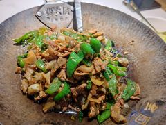 -费大厨辣椒炒肉(新城吾悦广场店)