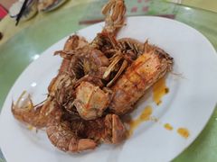 -秋姐美食店(旅游大道店)