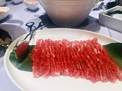 -鼎鼎香·港式火锅(北京SKP店)
