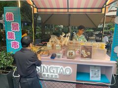 -上海吉臣维景酒店·维多利亚餐厅