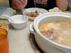 -小骨煲金华砂锅(转塘金街美地店)
