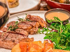 -Brut Eatery悦璞食堂(建国东路店)
