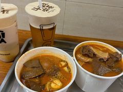 -乌糖沙茶面(民族路店)