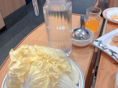 -蜀留香火锅(社会山店)