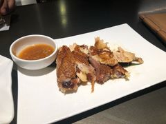 福山烧鸡-东莱馋房(陆家嘴店)