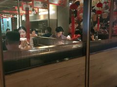 门面-蚝太郎 • 海鲜烧烤(Upark店)