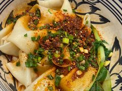 -子午路张记肉夹馍(兵马俑店)