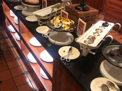 -咖啡苑·沈阳今旅酒店Hotel Jen·香格里拉集团