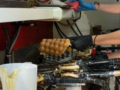 -利强记北角鸡蛋仔(弥敦道店 )