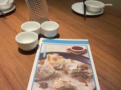-鹊玥·粤菜小馆(汇智国际商业中心店)