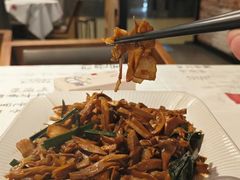 -四方桌·福建客家土菜(德化梅园店)