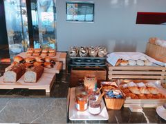 -上海龙之梦万丽酒店