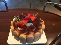 -味多美蛋糕(百旺商城店)