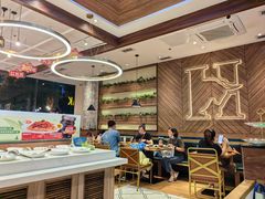 -豪客来牛排(红豆万花城店)