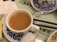 -翠华餐厅