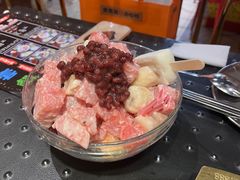 -小牛哈尼韩式水煎肉(万象城店)