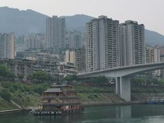 -乌江画廊(彭水苗族土家族自治县)