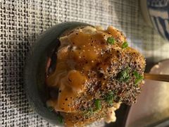 -戏作寿司(观音桥店)
